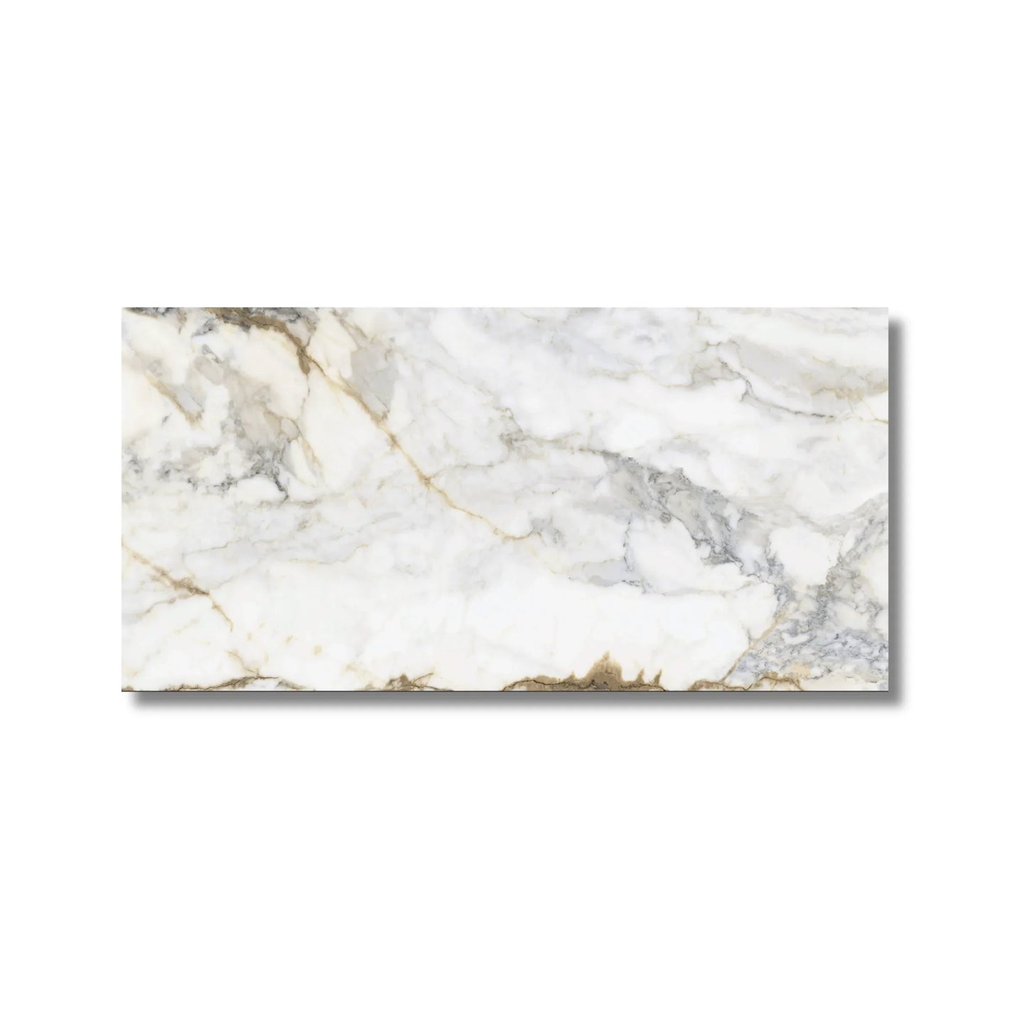 Onyx Gold Marble 120x60cm - Metro Tiles