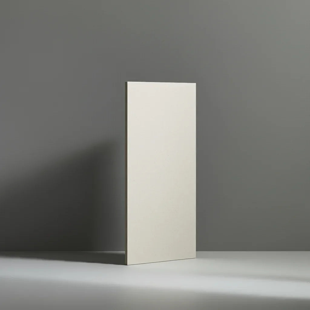 Urban Metro Grey Matt Flat Wall Tiles 10x30cm - Metro Tiles