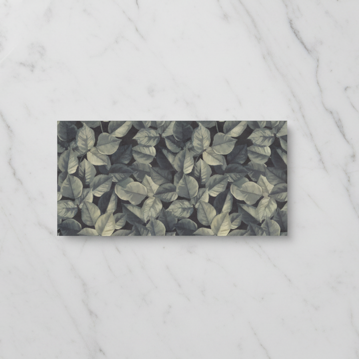 Oasis Hedgerow Porcelain Wall Tile 120x60cm - Metro Tiles