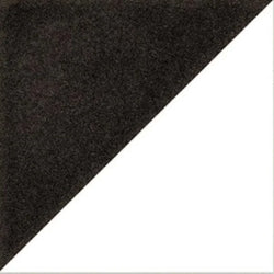 Retro Black Feature Tiles 20x20cm - Metro Tiles