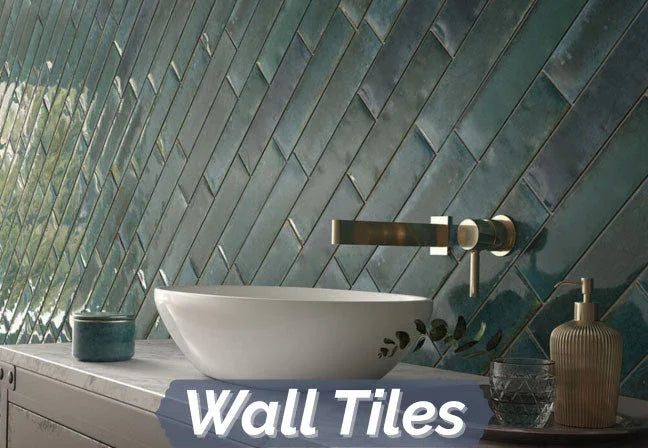 How to Choose the Right Wall Tiles for Your Home - Metro Tiles