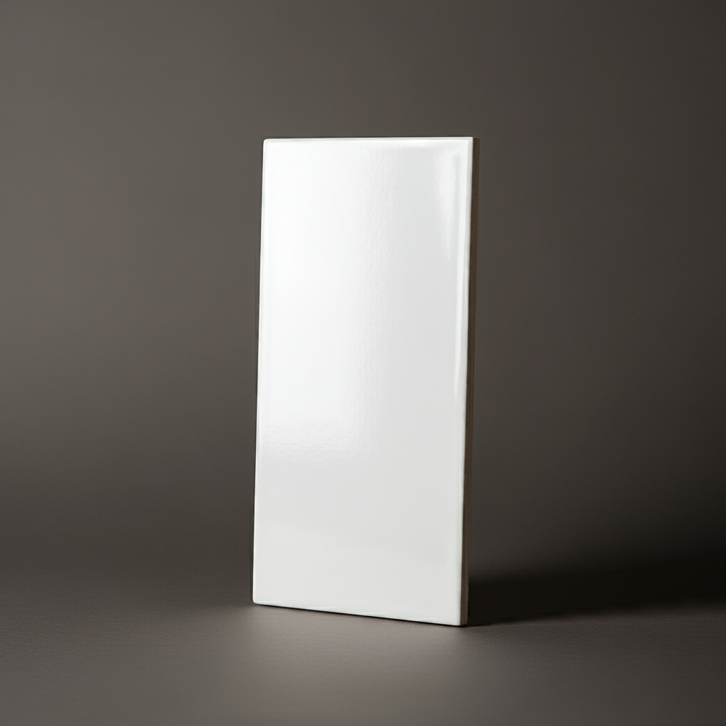 How to Clean Gloss Metro Tiles vs Matt Metro Tiles, A Simple Care Guide