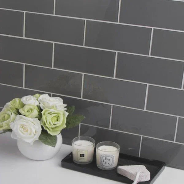 Going Underground - Metro Tiles - Metro Tiles