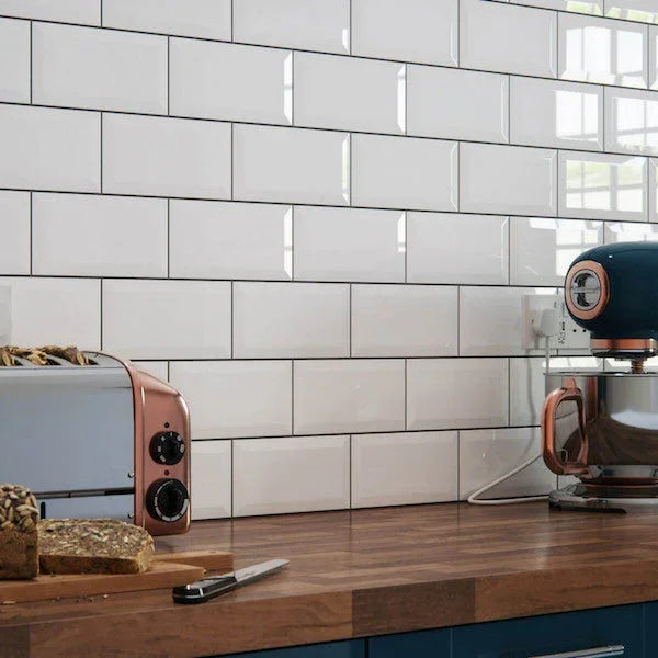 How To Use Cool Tones In Any Room - Metro Tiles
