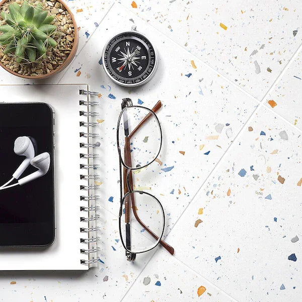 Tile Types - Metro Tiles