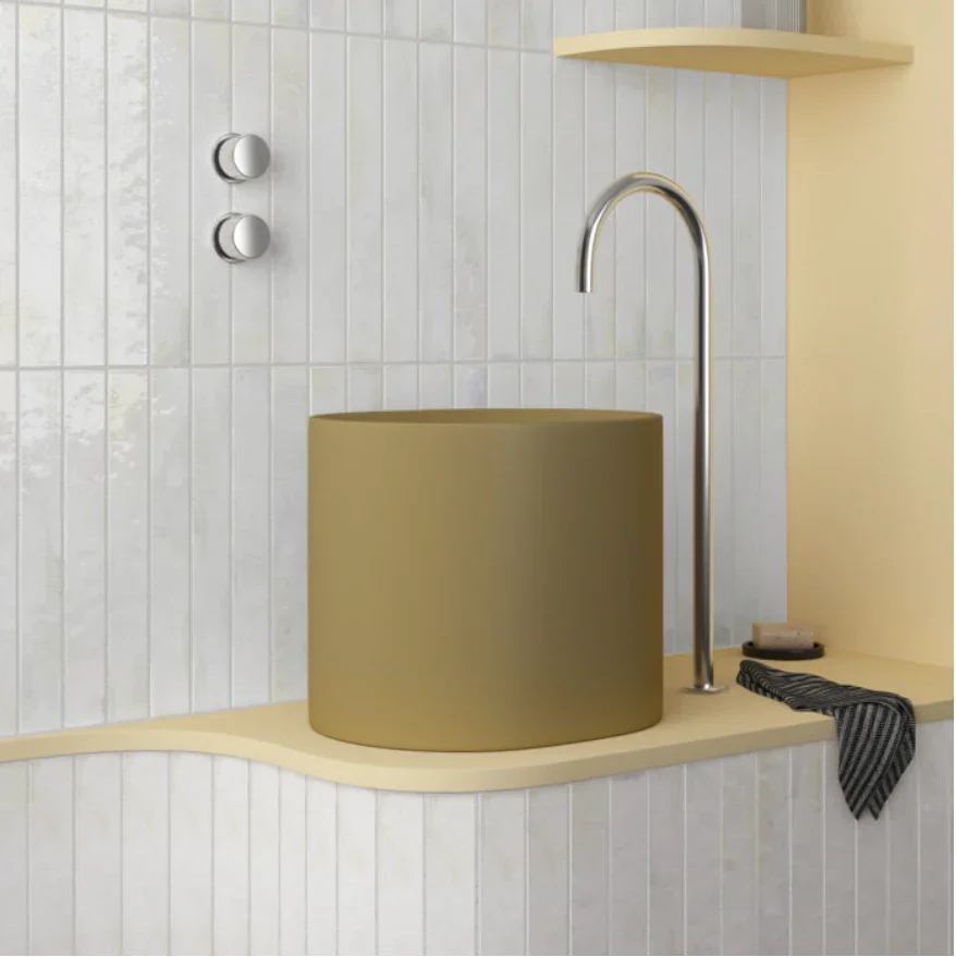 Subway - Metro Tiles