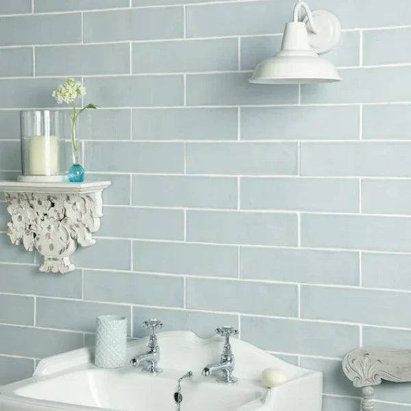 Dorset Handmade - Metro Tiles
