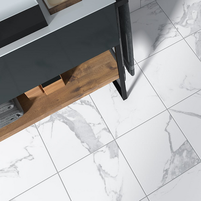 Carrara Marble