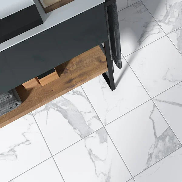 Carrara Marble