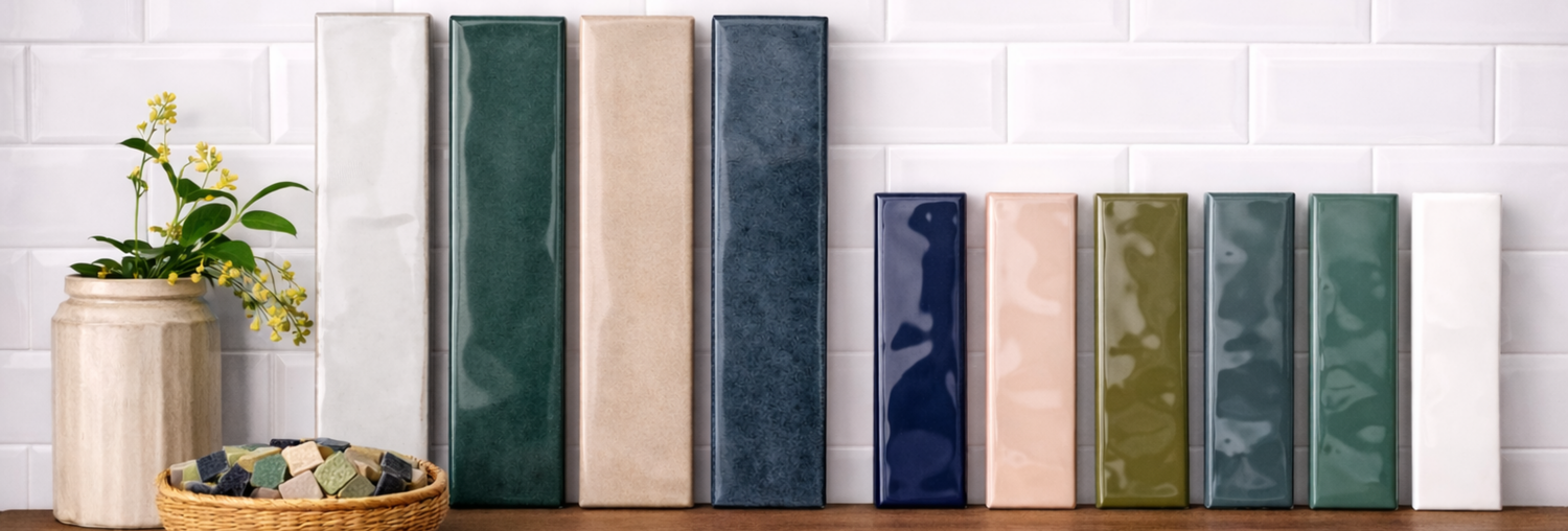 Wall Tiles