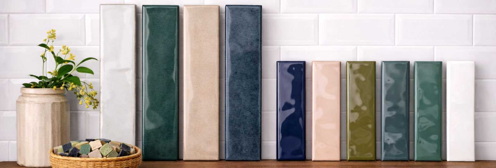 Wall Tiles
