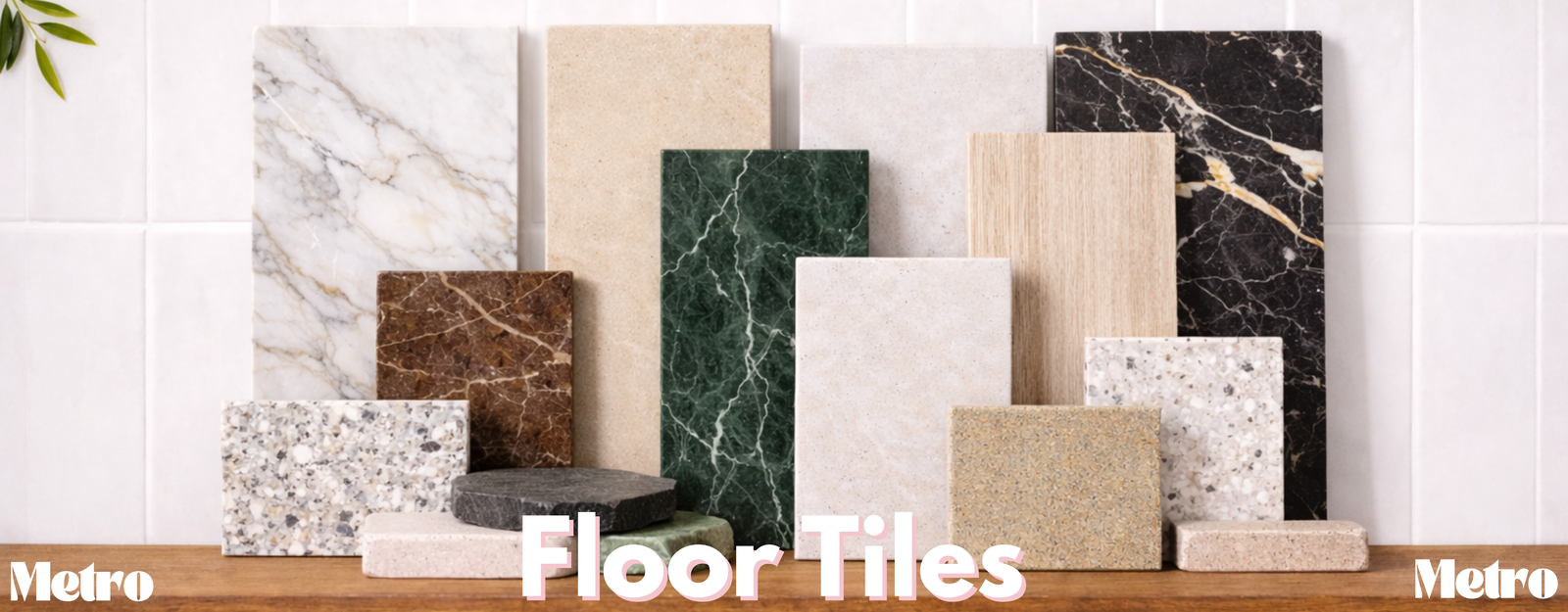 Floor Tiles