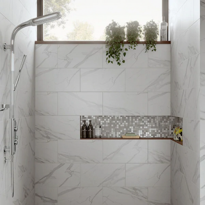 Marble Effect