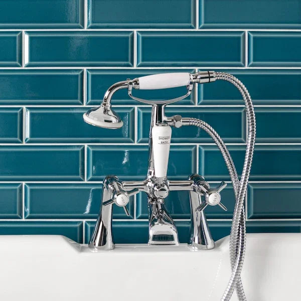 New York Metro - Metro Tiles