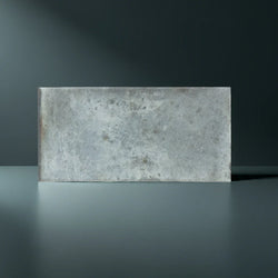 Pastel Green Wall Tile 10x20cm - Metro Tiles