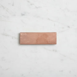 Artesano Rose Mallow Wall Tiles 6.5x20cm