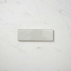 Artesano White Wall Tiles 6.5x20cm