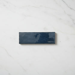 Artesano Colonial Blue Wall Tiles 6.5x20cm
