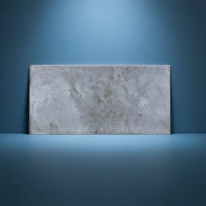 Pastel Blue Wall Tile 10x20cm - Metro Tiles