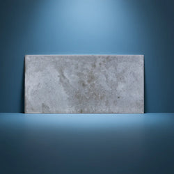 Pastel Blue Wall Tile 10x20cm - Metro Tiles