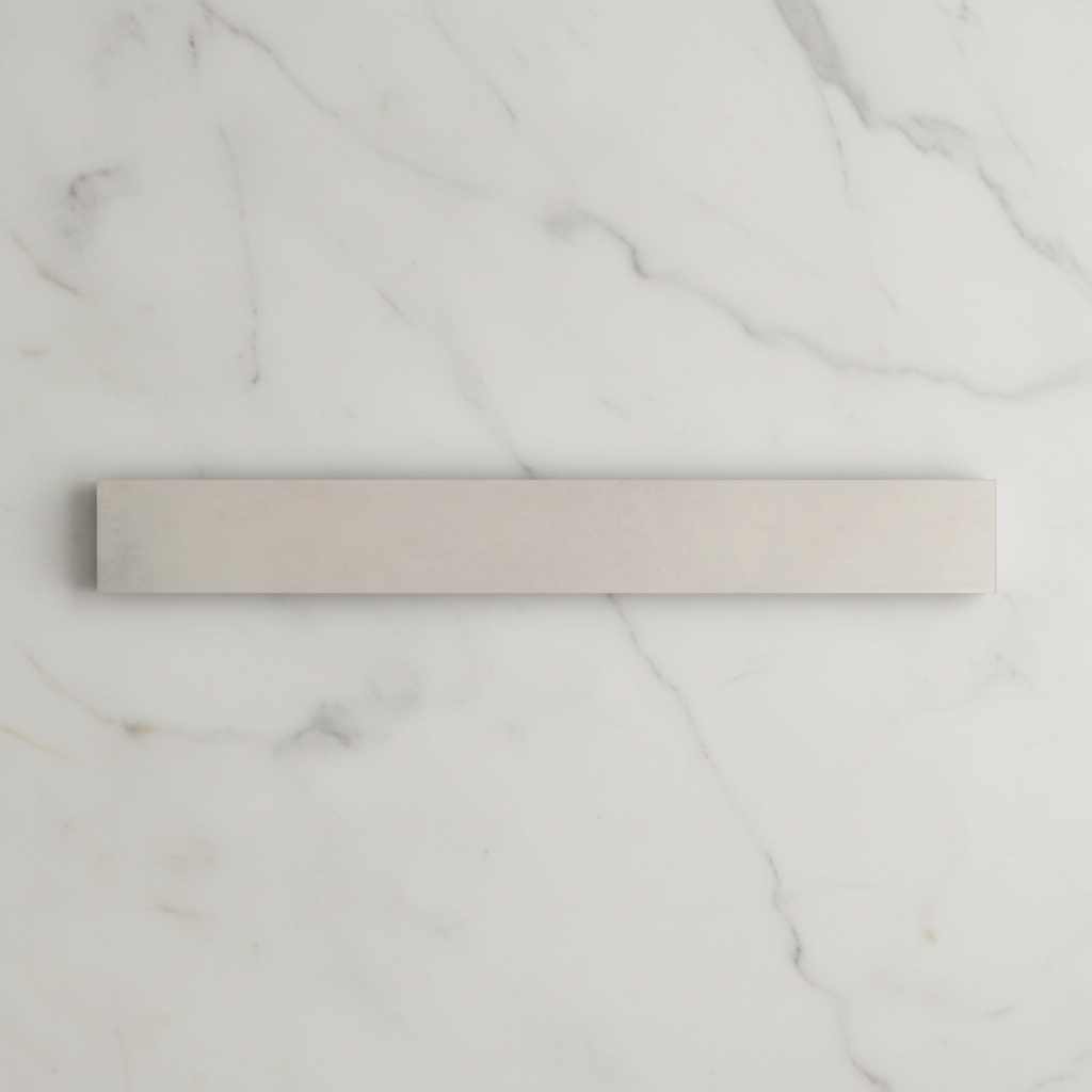 Dwell Mediterranean Bone Matt Wall Tile 5x40cm