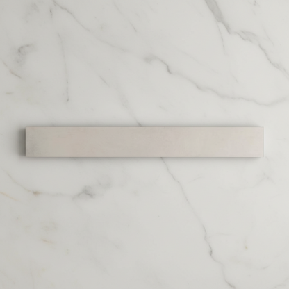 Dwell Mediterranean Bone Matt Wall Tile 5x40cm