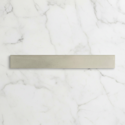 Dwell Mediterranean Sage Matt Wall Tile 5x40cm