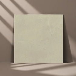 Alpine Matt Beige Stone Wall and Floor Tiles 60x60cm - Metro Tiles