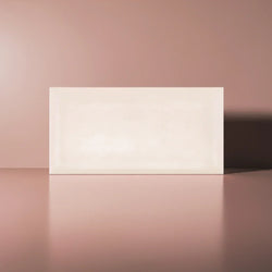 Metro Baby Pink Gloss 10x20cm - Metro Tiles