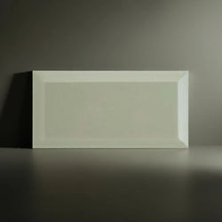 Metro Sage Gloss 10x20cm - Metro Tiles