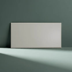Metro Sage Grey Flat Gloss Wall Tiles 10x20cm - Metro Tiles