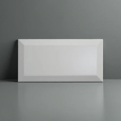 Metro Sage Grey Gloss Wall Tiles 10x20cm - Metro Tiles