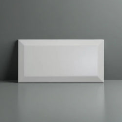 Metro Sage Grey Gloss Wall Tiles 10x20cm - Metro Tiles