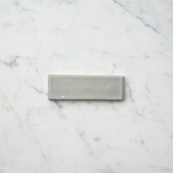 Old English Pearl Shell Wall Tile 20x6.5cm