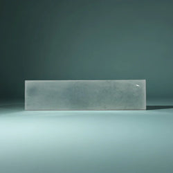 Opal Turquoise Gloss Wall Tiles 7.5x30cm - Metro Tiles