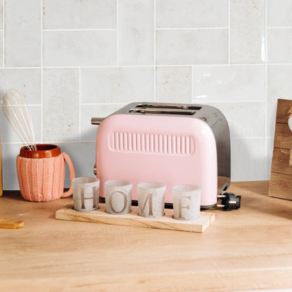 Pastel White Wall Tile 10x20cm - Metro Tiles