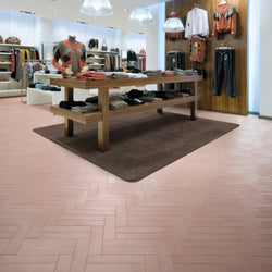 Manhattan Pink Wall and Floor Tile 7.2x29.5cm - Metro Tiles