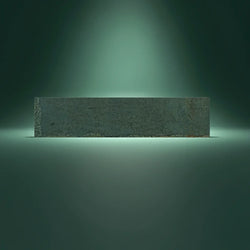 Rio Jungle Green Gloss Wall Tiles 7.5x30cm - Metro Tiles