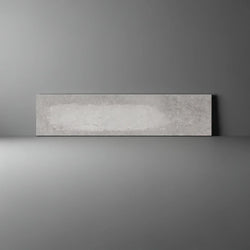 Rio Storm Grey Gloss Wall Tiles 7.5x30cm - Metro Tiles