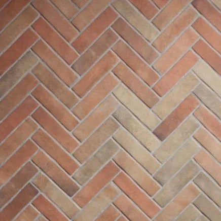 Terrace Outdoor Porcelain Tile 6x23cm - Metro Tiles