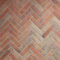 Terrace Outdoor Porcelain Tile 6x23cm - Metro Tiles