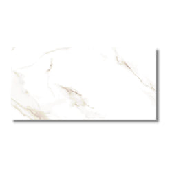 Palatina Gold Marble Matt 60x30cm - Metro Tiles