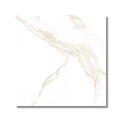 Gold marble