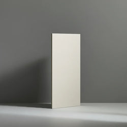 Urban Metro Grey Matt Flat Wall Tiles 10x30cm - Metro Tiles