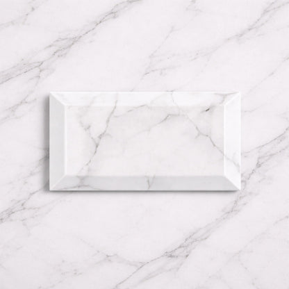 Metro Marble Effect 10x20cm