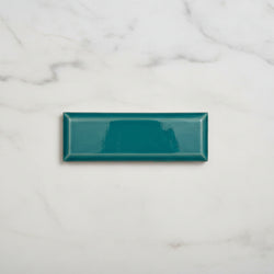 New York Metro Crackle Emerald Wall Tiles
