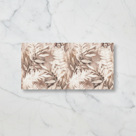 Oasis Lucky Porcelain Wall Tiles 120x60cm - Metro Tiles