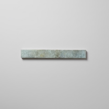 Subway Aqua Wall Tile 5x40cm