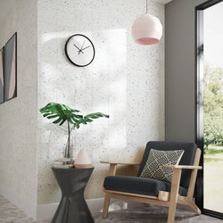 Tutti Frutti Terrazzo Tiles 18.5x18.5cm - Metro Tiles