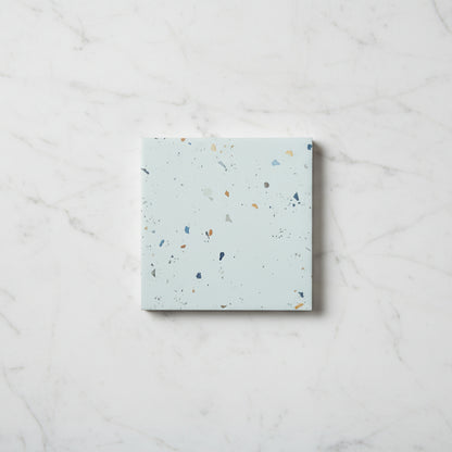 Tutti Frutti Terrazzo Tiles 18.5x18.5cm